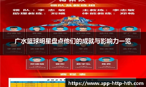 HTH华体会平台